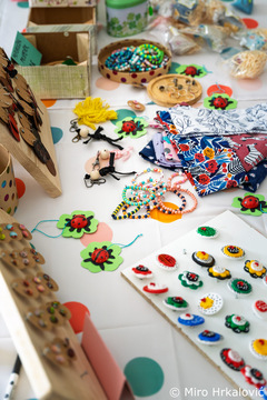 Topel sprejem in iskreni nasmehi na dnevu odprtih vrat na Osnovni šoli 27. julij Kamnik (2)